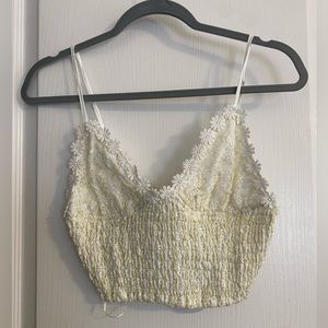 Princess Polly Kiana Top - Size 6